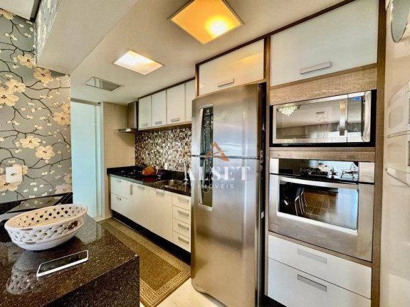 Imagem Apartamento com 2 Quartos à Venda, 99 m² em Tatuapé - São Paulo