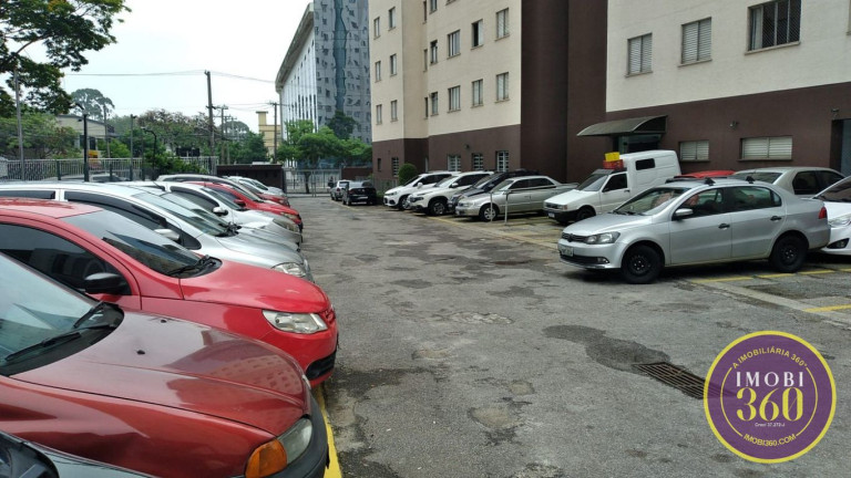Imagem Apartamento com 2 Quartos à Venda, 58 m² em Belenzinho - São Paulo