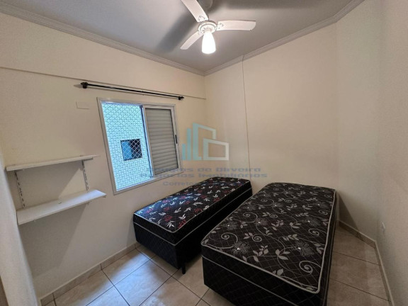 Imagem Apartamento com 1 Quarto à Venda, 35 m² em Boqueirão - Praia Grande