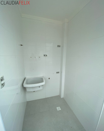 Imagem Imóvel com 1 Quarto à Venda, 44 m² em Guilhermina - Praia Grande
