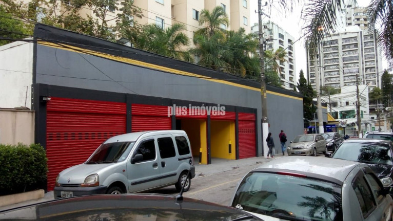 Imagem Imóvel Comercial à Venda, 439 m² em Morumbi - São Paulo Imagem Imóvel Comercial à Venda, 439 m² em Morumbi - São Paulo
