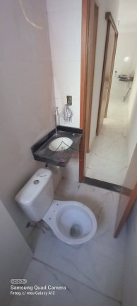 Imagem Casa de Condomínio com 2 Quartos à Venda, 37 m² em Jardim Santa Terezinha (zona Leste) - São Paulo Imagem Casa de Condomínio com 2 Quartos à Venda, 37 m² em Jardim Santa Terezinha (zona Leste) - São Paulo