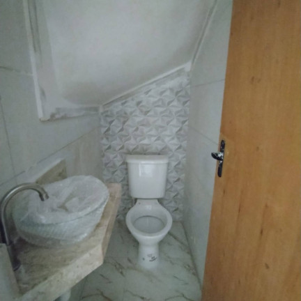 Imagem Casa de Condomínio com 2 Quartos à Venda, 58 m² em Cidade Ocian - Praia Grande Imagem Casa de Condomínio com 2 Quartos à Venda, 58 m² em Cidade Ocian - Praia Grande