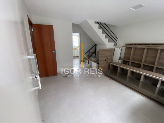 Imagem Casa de Condomínio com 3 Quartos à Venda, 100 m² em Parque Rosário - Campos Dos Goytacazes