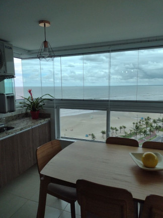 Apartamento com 2 Quartos à Venda, 76 m² em Balneário Flórida - Praia Grande