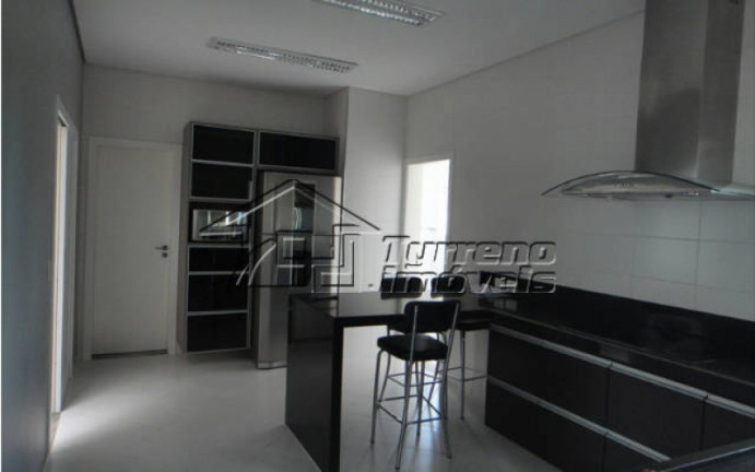 Imagem Casa de Condomínio com 4 Quartos para Alugar, 500 m² em Urbanova - São José Dos Campos