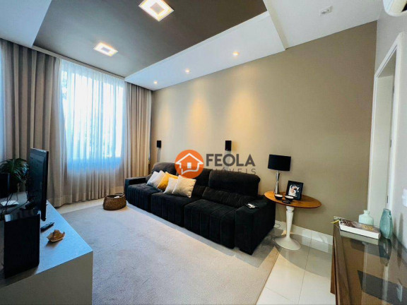 Imagem Casa com 3 Quartos à Venda, 270 m² em Santo Antônio - Americana Imagem Casa com 3 Quartos à Venda, 270 m² em Santo Antônio - Americana