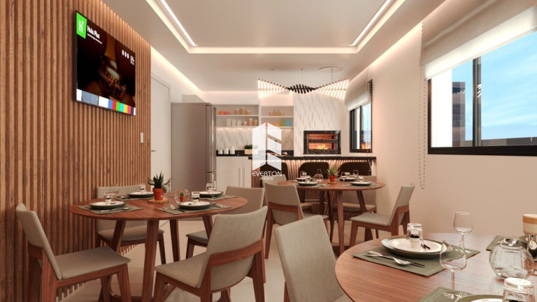 Imagem Apartamento com 2 Quartos à Venda, 53 m² em Centro - Santa Maria