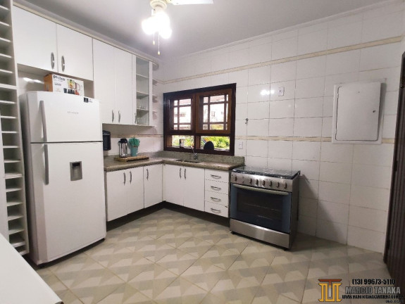 Imagem Casa com 4 Quartos à Venda, 184 m² em Riviera - Bertioga