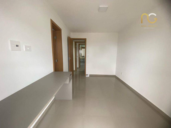 Imagem Apartamento com 3 Quartos à Venda, 104 m² em Canto Do Forte - Praia Grande