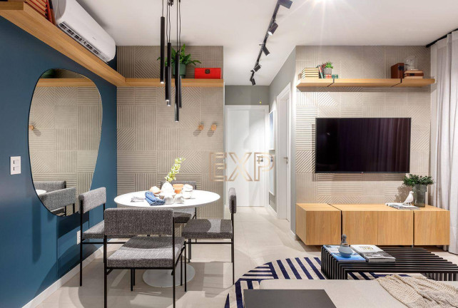 Imagem Apartamento com 2 Quartos à Venda, 67 m² em Estreito - Florianópolis Imagem Apartamento com 2 Quartos à Venda, 67 m² em Estreito - Florianópolis