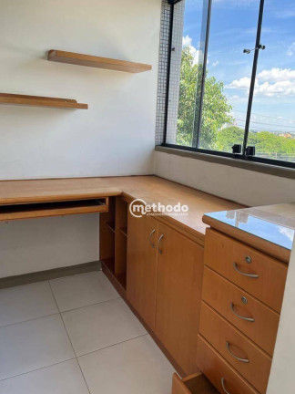 Imagem Apartamento com 3 Quartos à Venda, 92 m² em Bonfim - Campinas Imagem Apartamento com 3 Quartos à Venda, 92 m² em Bonfim - Campinas