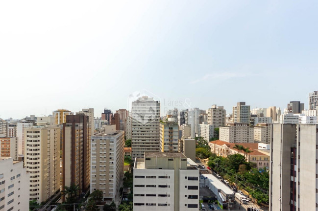 Imagem Apartamento com 3 Quartos à Venda, 174 m² em Perdizes - São Paulo Imagem Apartamento com 3 Quartos à Venda, 174 m² em Perdizes - São Paulo