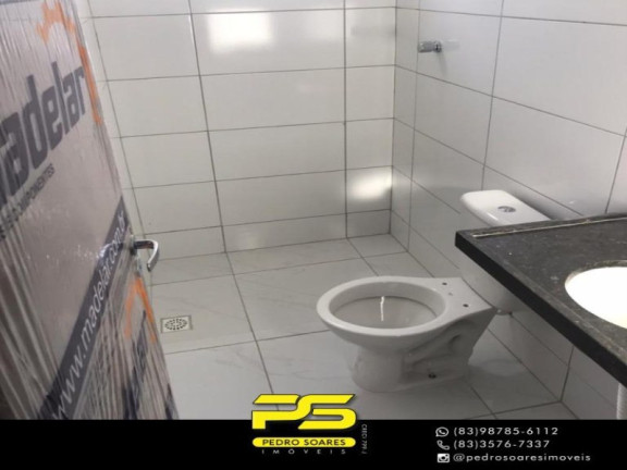 Imagem Apartamento com 3 Quartos à Venda, 90 m² em Bessa - João Pessoa