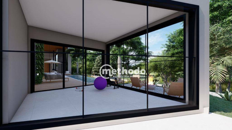 Imagem Casa com 4 Quartos à Venda, 490 m² em Swiss Park - Campinas Imagem Casa com 4 Quartos à Venda, 490 m² em Swiss Park - Campinas