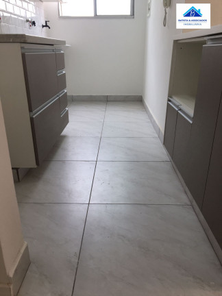 Imagem Apartamento com 2 Quartos à Venda, 47 m² em Loteamento Parque São Martinho - Campinas