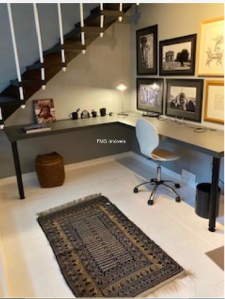 Imagem Imóvel com 1 Quarto para Alugar, 58 m² em Itaim Bibi - São Paulo Imagem Imóvel com 1 Quarto para Alugar, 58 m² em Itaim Bibi - São Paulo