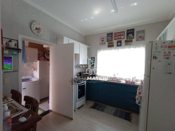 Imagem Casa com 3 Quartos à Venda, 155 m² em Vila Loanda - Atibaia Imagem Casa com 3 Quartos à Venda, 155 m² em Vila Loanda - Atibaia