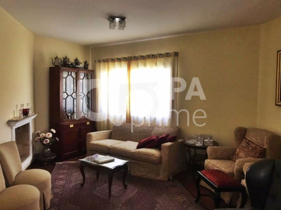 Apartamento com 3 Quartos à Venda, 147 m² em Santana - São Paulo
