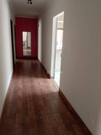 Imagem Casa com 3 Quartos à Venda, 220 m² em Bongue - Piracicaba