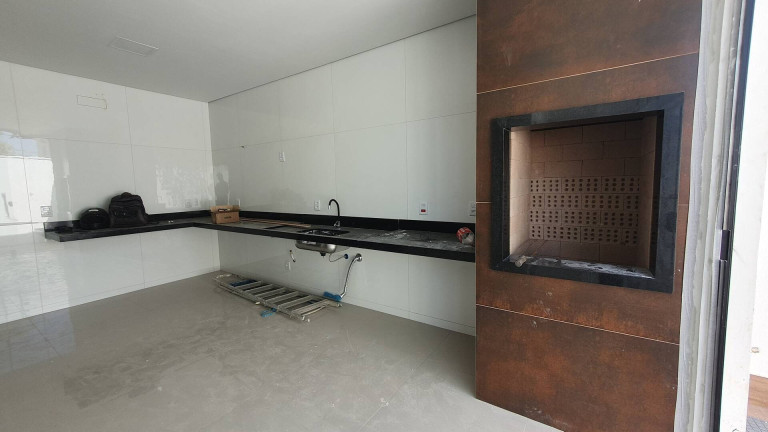 Imagem Casa com 3 Quartos à Venda, 109 m² em Santa Cruz - Cuiabá