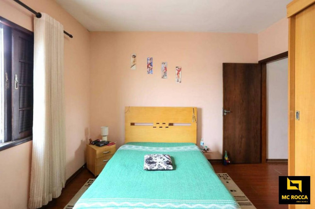 Imagem Sobrado com 2 Quartos à Venda, 98 m² em Rudge Ramos - São Bernardo Do Campo