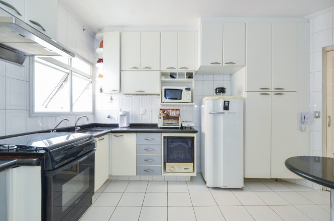 Imagem Apartamento com 3 Quartos à Venda, 136 m² em Vila Andrade - São Paulo Imagem Apartamento com 3 Quartos à Venda, 136 m² em Vila Andrade - São Paulo