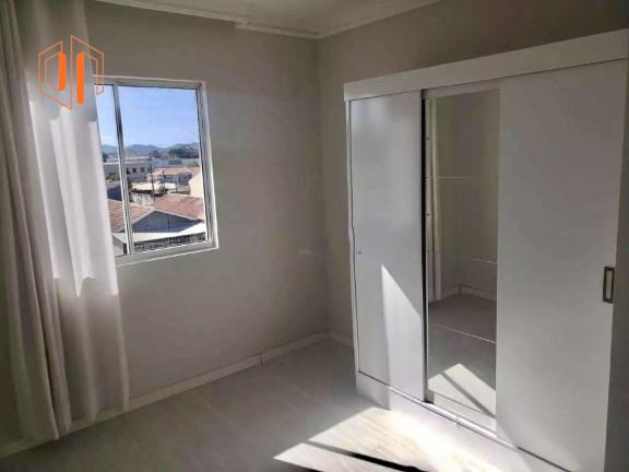 Imagem Apartamento com 3 Quartos à Venda, 64 m² em Afonso Pena - São José Dos Pinhais
