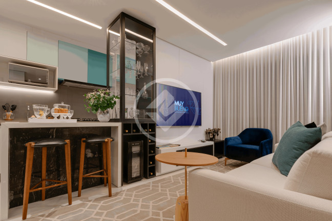 Imagem Apartamento com 2 Quartos à Venda, 65 m² em Jardim América - Goiânia Imagem Apartamento com 2 Quartos à Venda, 65 m² em Jardim América - Goiânia