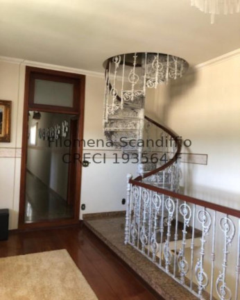 Imagem Casa com 7 Quartos à Venda, 1.100 m² em Parque Jatibaia (sousas) - Campinas