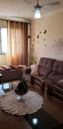 Imagem Imóvel com 2 Quartos à Venda, 57 m² em Vila Santa Catarina - São Paulo