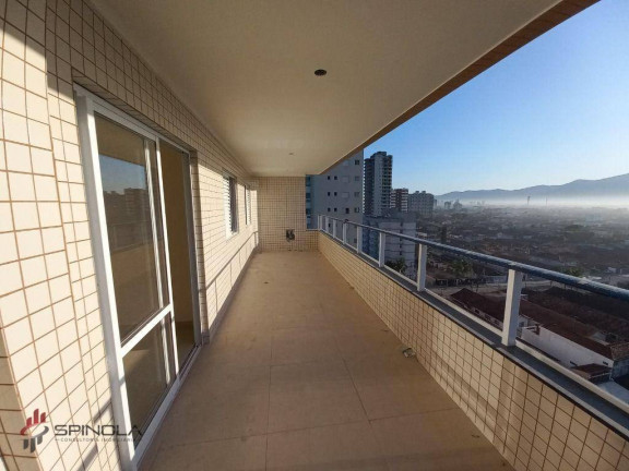 Imagem Apartamento com 2 Quartos à Venda, 88 m² em Maracanã - Praia Grande