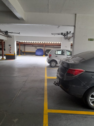 Imagem Apartamento com 2 Quartos à Venda, 73 m² em Ipiranga - Sp