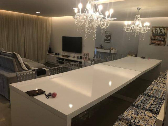 Imagem Apartamento com 4 Quartos à Venda, 135 m² em Cidade São Francisco - São Paulo Imagem Apartamento com 4 Quartos à Venda, 135 m² em Cidade São Francisco - São Paulo