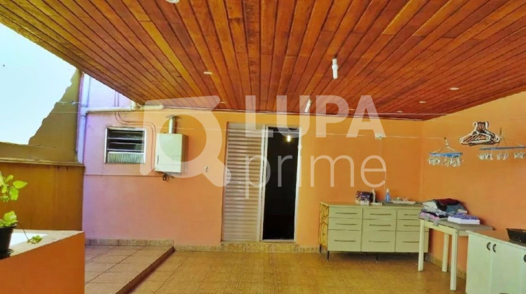 Imagem Casa com 2 Quartos à Venda, 209 m² em Tucuruvi - São Paulo