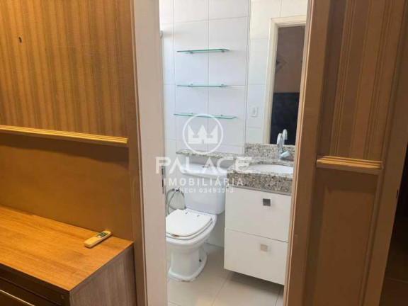 Imagem Apartamento com 3 Quartos para Alugar, 57 m² em Piracicamirim - Piracicaba