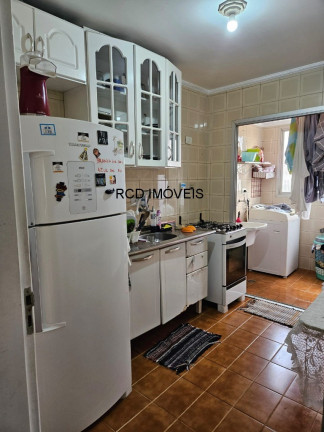 Imagem Apartamento com 3 Quartos à Venda, 69 m² em Vila Indiana - São Paulo