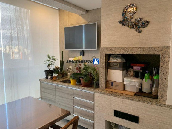 Imagem Apartamento com 3 Quartos à Venda, 100 m² em Vila Osasco - Osasco Imagem Apartamento com 3 Quartos à Venda, 100 m² em Vila Osasco - Osasco