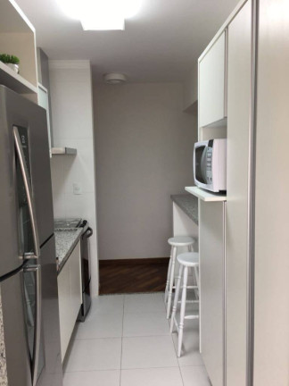 Imagem Apartamento com 2 Quartos à Venda, 62 m² em Campestre - Santo André