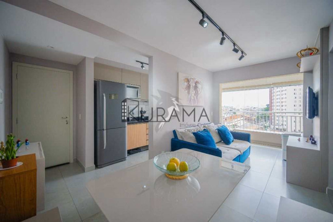 Imagem Apartamento com 2 Quartos à Venda, 50 m² em Jardim Roberto - Osasco
