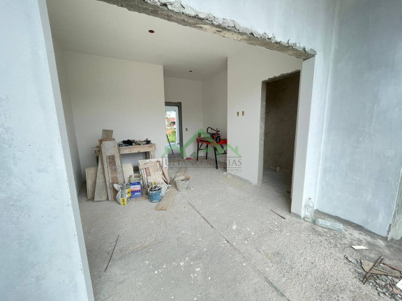 Imagem Sobrado com 3 Quartos à Venda, 119 m² em Costeira - Balneário Barra Do Sul