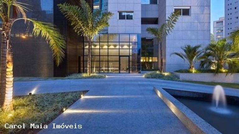 Imagem Apartamento com 4 Quartos à Venda, 259 m² em Vila Da Serra - Nova Lima Imagem Apartamento com 4 Quartos à Venda, 259 m² em Vila Da Serra - Nova Lima
