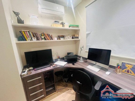 Imagem Casa de Condomínio com 3 Quartos à Venda, 171 m² em Parque Santo Antônio - Jacareí Imagem Casa de Condomínio com 3 Quartos à Venda, 171 m² em Parque Santo Antônio - Jacareí