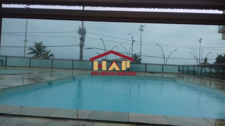 Imagem Cobertura com 5 Quartos à Venda, 200 m² em Praia Do Forte - Cabo Frio