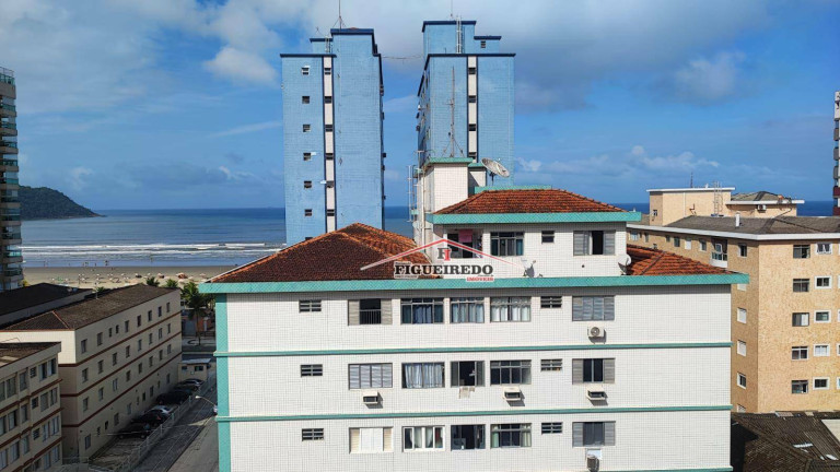 Imagem Apartamento com 3 Quartos à Venda, 127 m² em Canto Do Forte - Praia Grande Imagem Apartamento com 3 Quartos à Venda, 127 m² em Canto Do Forte - Praia Grande