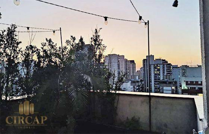 Imagem Cobertura com 3 Quartos à Venda, 193 m² em Perdizes - São Paulo