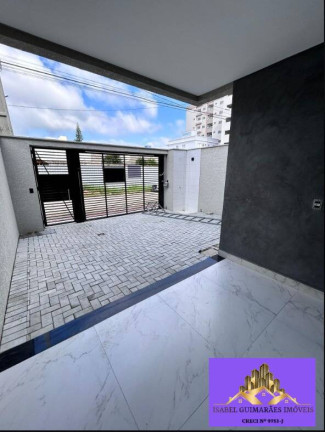 Imagem Sobrado com 3 Quartos à Venda, 126 m² em Gravatá - Navegantes Imagem Sobrado com 3 Quartos à Venda, 126 m² em Gravatá - Navegantes