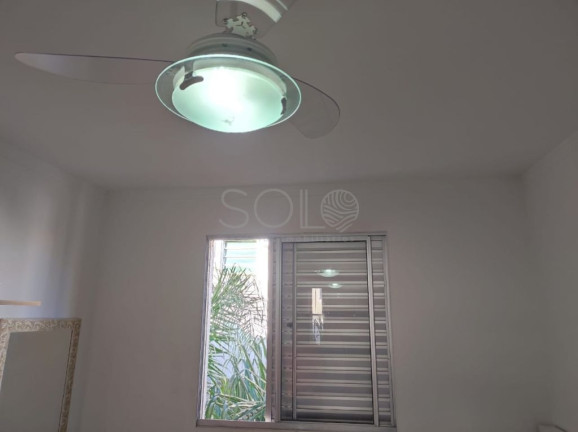 Imagem Apartamento com 2 Quartos à Venda, 49 m² em Jardim Residencial Elvio Lupo - Araraquara