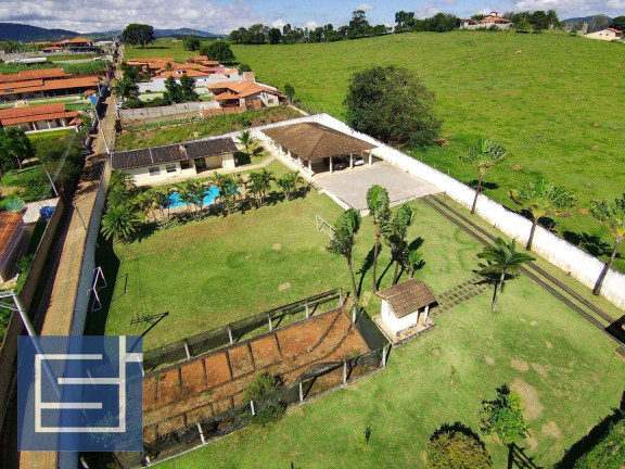 Imagem Chácara com 4 Quartos à Venda, 406 m² em Lavras De Baixo - Socorro Imagem Chácara com 4 Quartos à Venda, 406 m² em Lavras De Baixo - Socorro