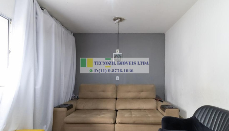 Imagem Sobrado com 2 Quartos à Venda, 70 m² em Cambuci - São Paulo Imagem Sobrado com 2 Quartos à Venda, 70 m² em Cambuci - São Paulo